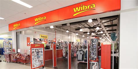 wibra online shop.